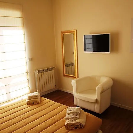 Appartamento Domus Yenne