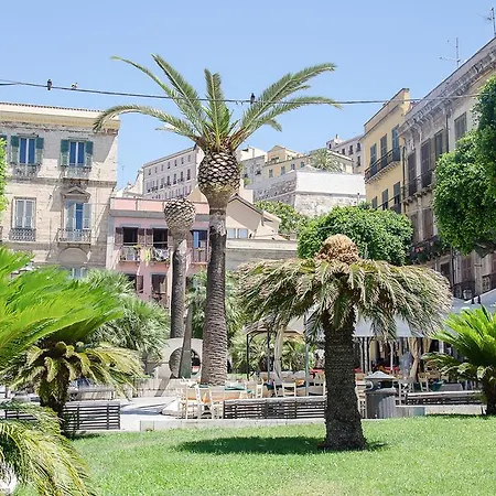 Appartamento Domus Yenne *