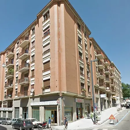 Domus Yenne Cagliari
