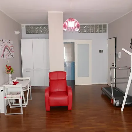 Appartamento Domus Yenne Cagliari