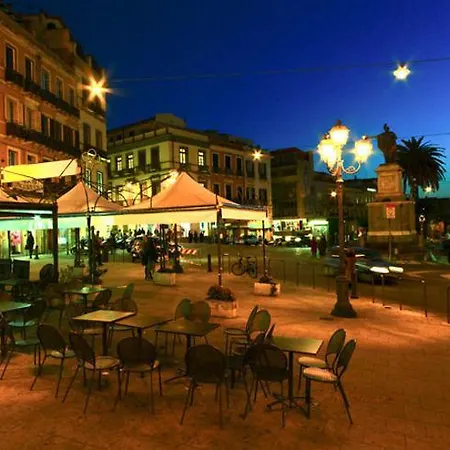 Domus Yenne * Cagliari