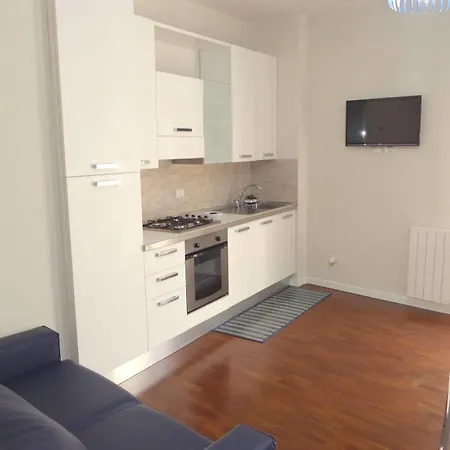 Appartamento Domus Yenne Cagliari