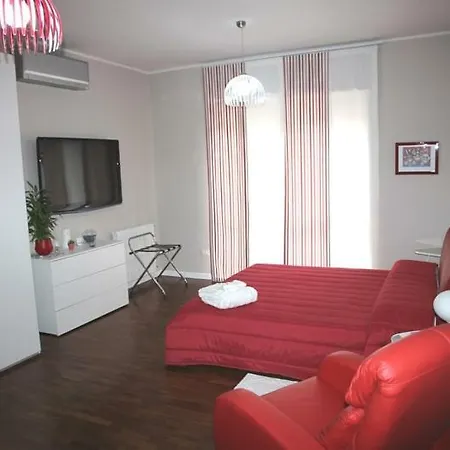 Domus Yenne Appartamento *
